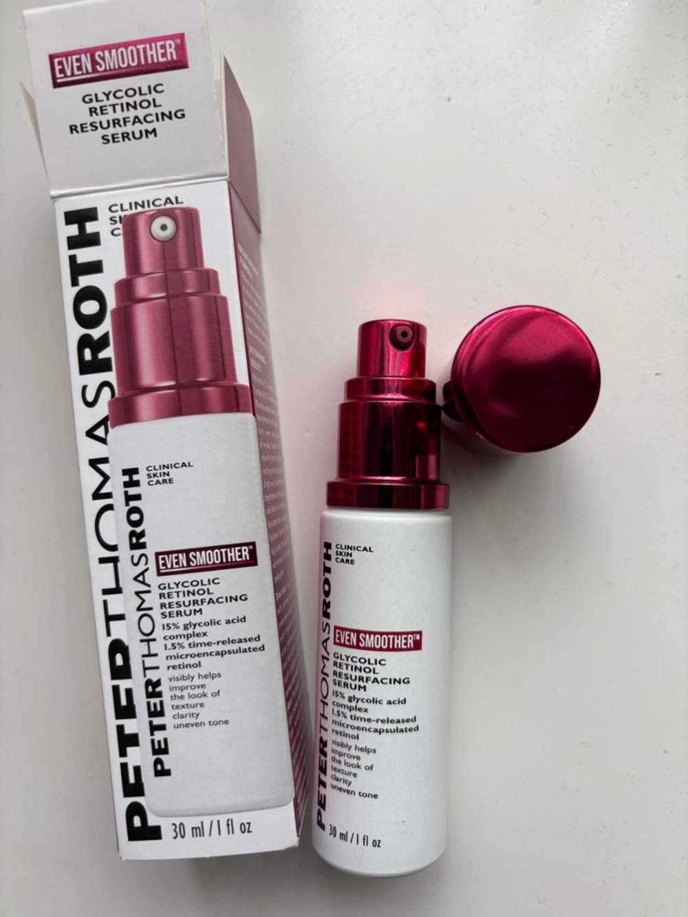 🆕 PETER THOMAS ROTH | Serum - Picture 9 of 9
